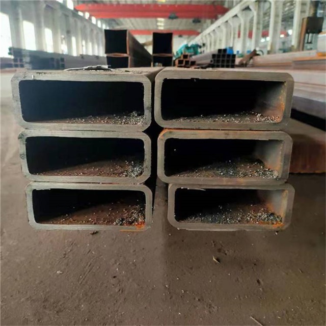 新邵q345b厚壁方管