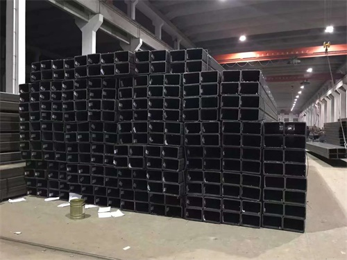 新邵冷拔方管选型指南 工程采购怎么选